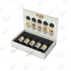 Cushty Juice - Sample Pack 10mL each (5 Flavours) import placeholder for 6686094786626