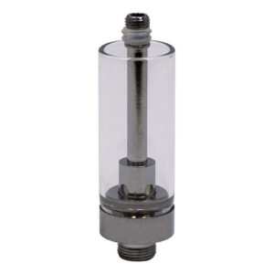 borosilicate glass cbd/thc 510 1ml/4ml cartridges
