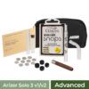 Arizer Solo 3 v1/v2 Advanced Accessories Kit import placeholder for 8135295500483