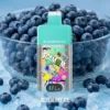 $CAMMM A$ 15K Puffs Blueberry Ice import placeholder for 4801