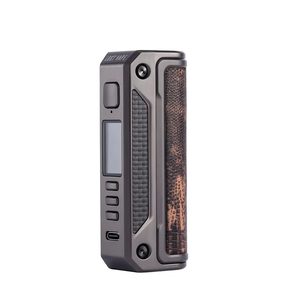 lost vape thelema solo dna 100c mod lost vape thelema solo dna 100c mod