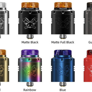 hellvape dead rabbit 3 rda