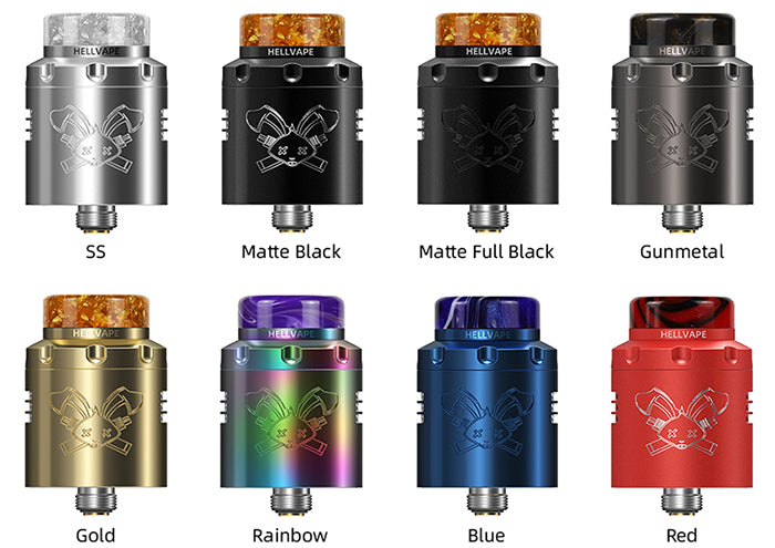 hellvape dead rabbit 3 rda hellvape dead rabbit 3 rda