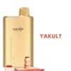ALIBARBAR RICH – YAKULT – 8000 PUFFS import placeholder for 8879