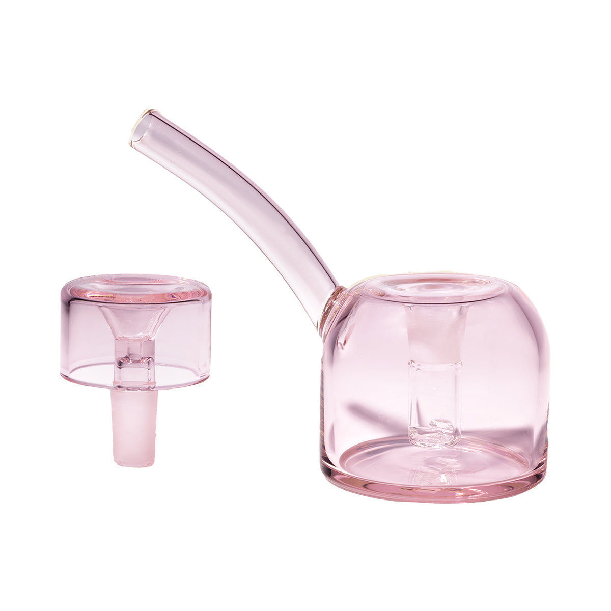 nwtn vesper glass bubbler nwtn vesper glass bubbler