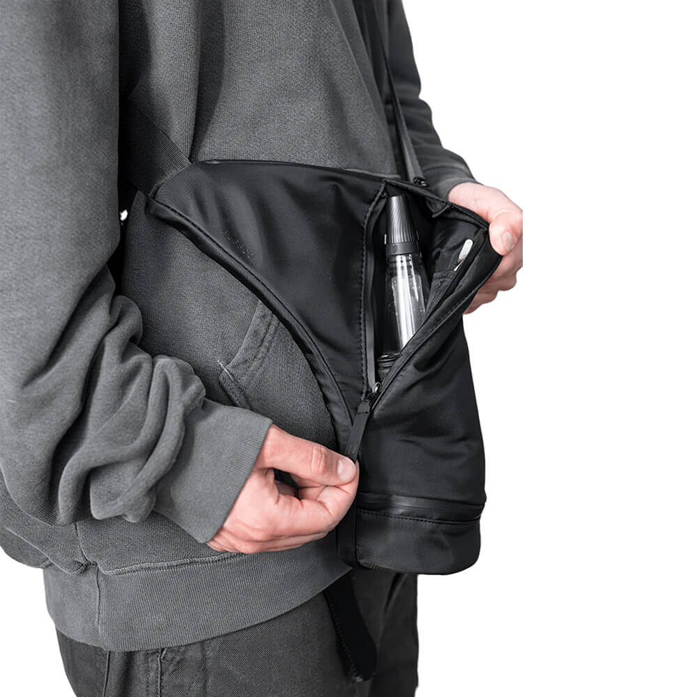 puffco journey bag puffco journey bag