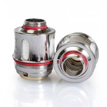uwell valyrian replacement coils (2pcs/pack) uwell valyrian replacement coils (2pcs/pack)