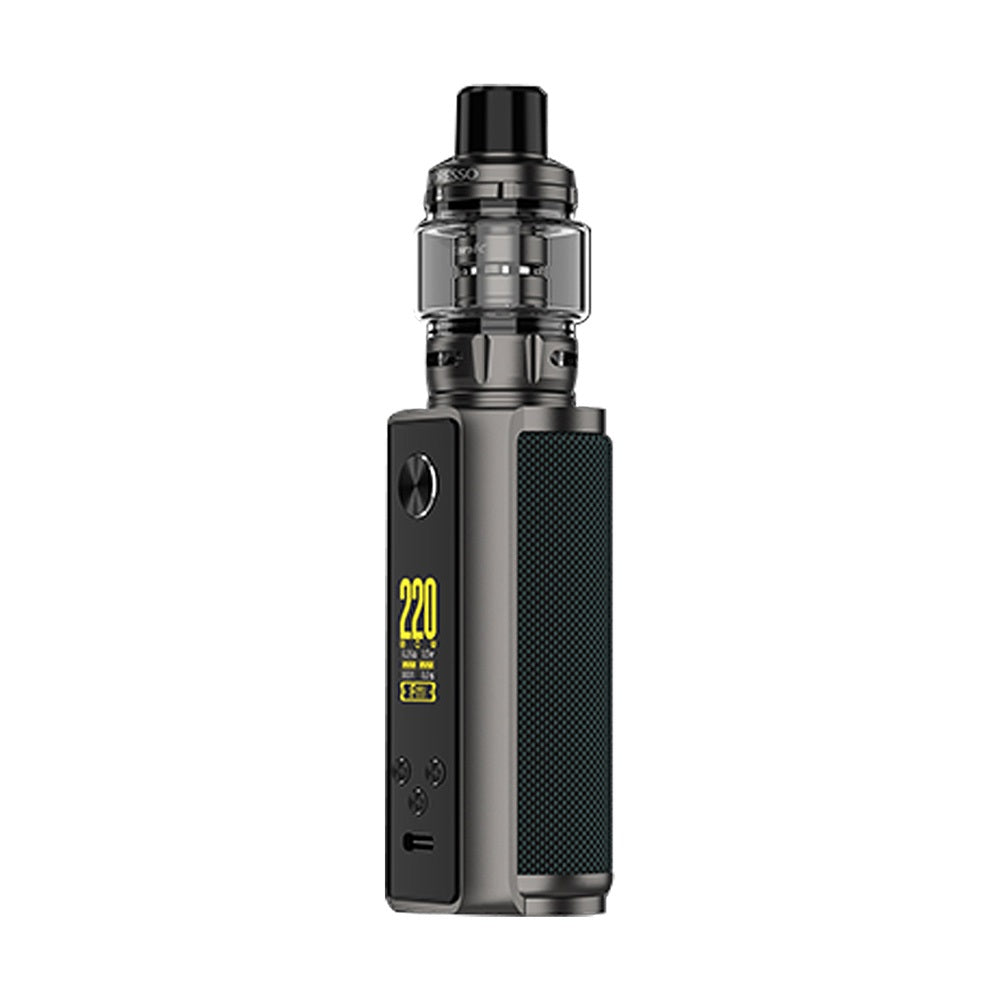 vaporesso target 200 kit with itank 8ml vaporesso target 200 kit with itank 8ml