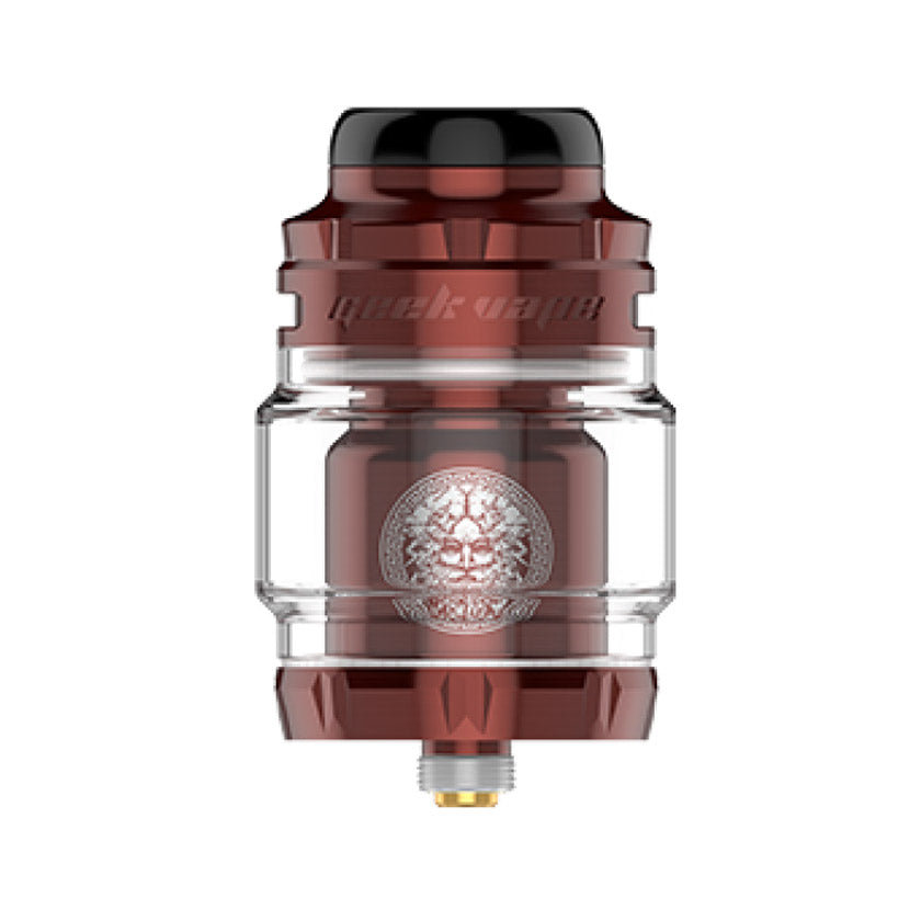 geekvape z x ii rta (previously known as zeus x mesh rta) 4.5ml geekvape z x ii rta (previously known as zeus x mesh rta) 4.5ml